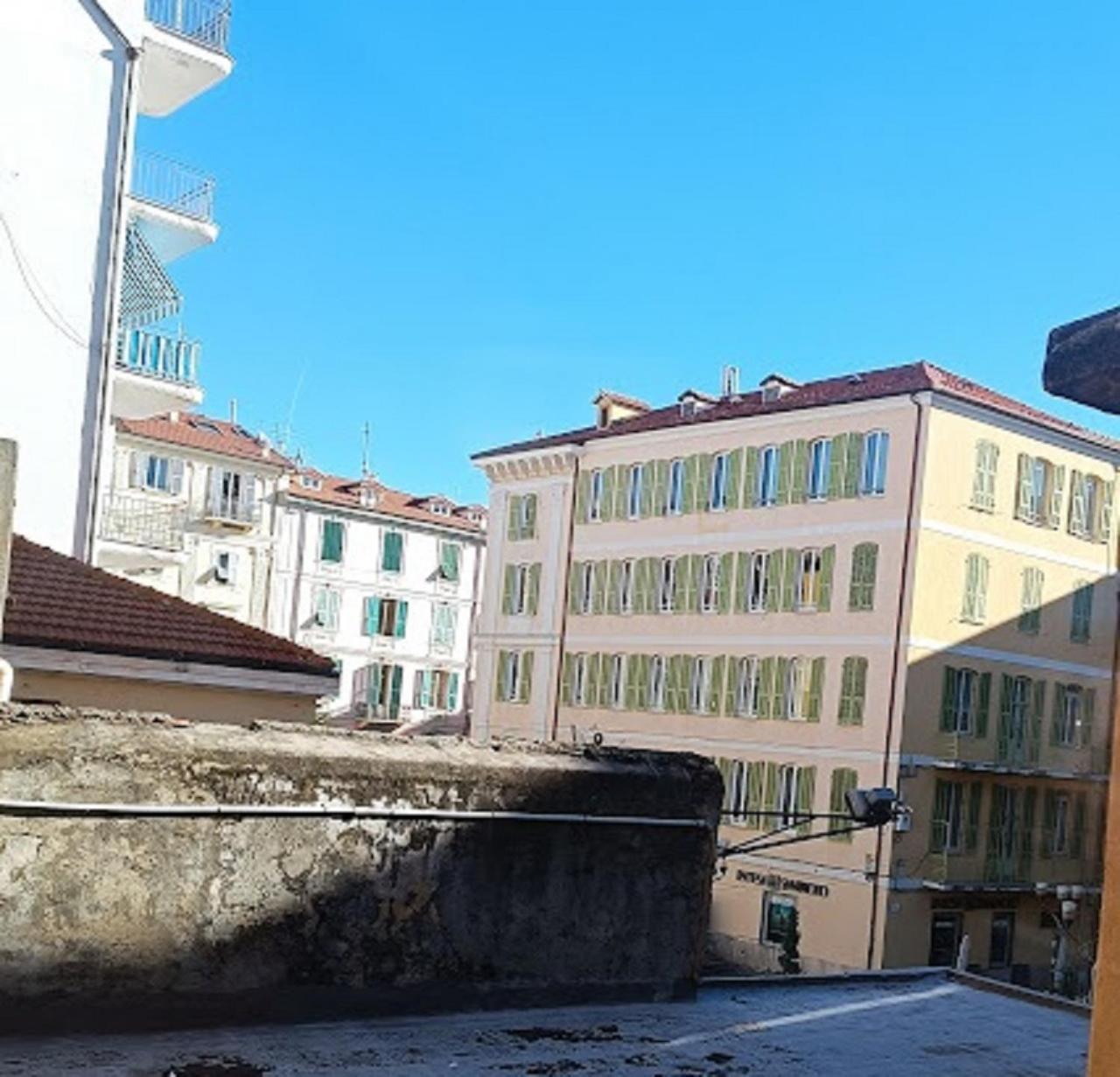 Giulietta Central Loft Sanremo Exterior photo