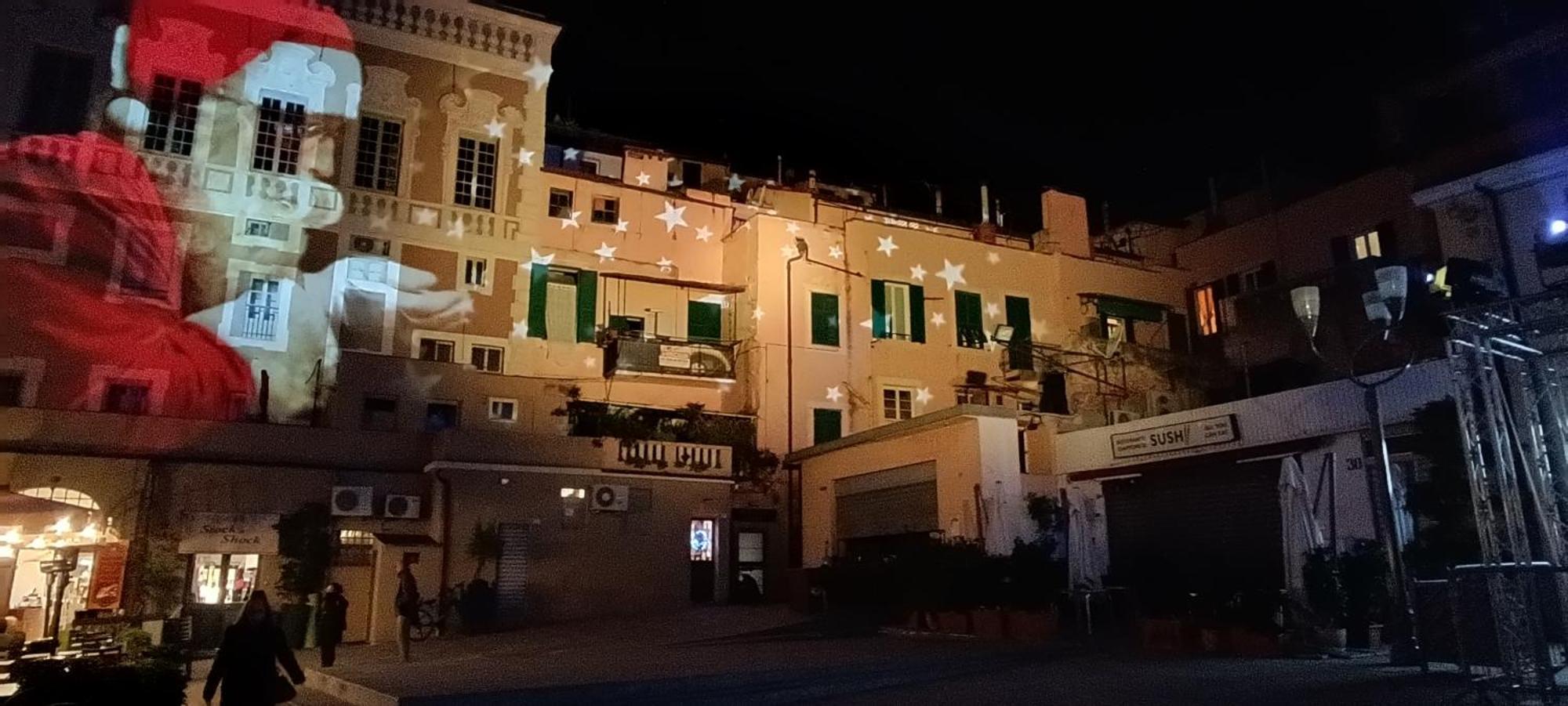 Giulietta Central Loft Sanremo Exterior photo